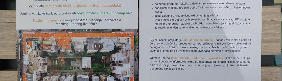 Promocija projekta ActGREEN u Zagrebačkom energetskom centru (ZEC)
