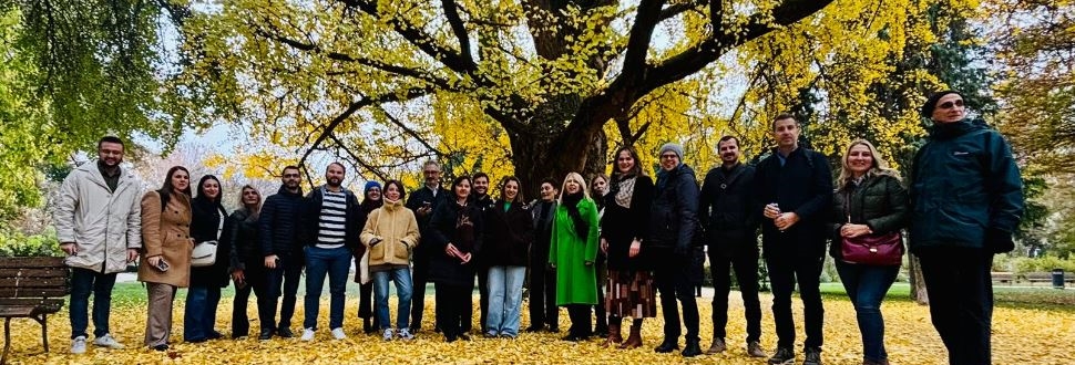 Radionica „Transformacija urbanog prostora i prometne politike“