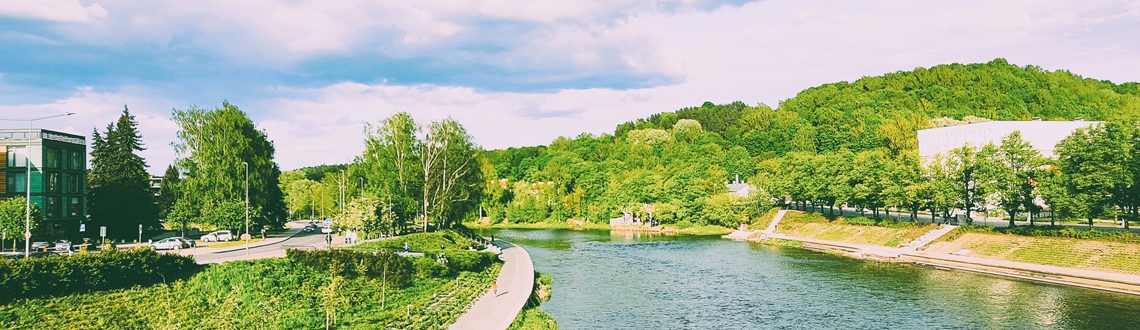 Program ublažavanja klimatskih promjena, prilagodbe klimatskim promjenama i zaštite ozonskog sloja Grada Zagreba